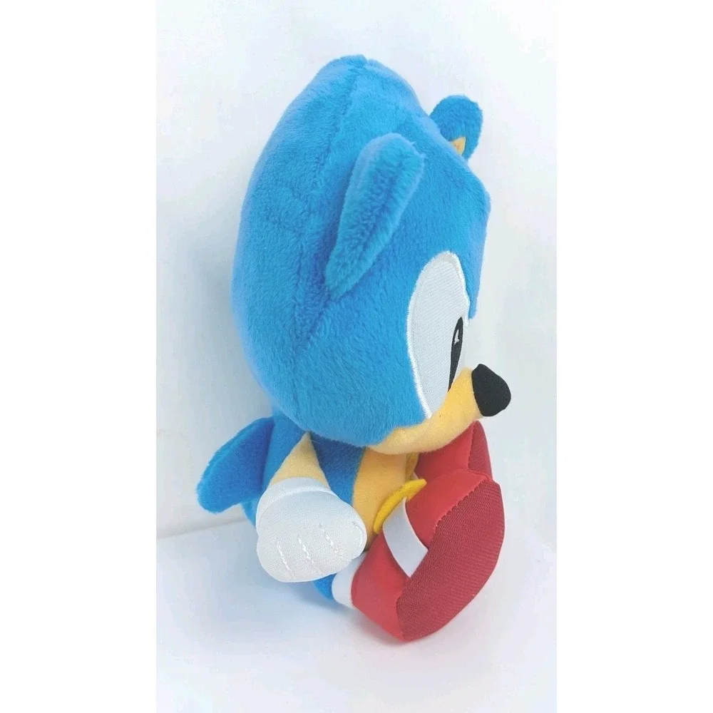 2024 Sonic the Hedgehog 9
